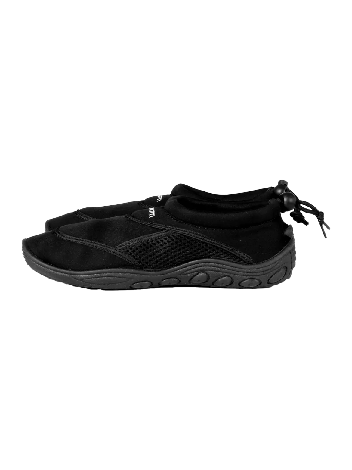 Paddles Jongens & Meisjes Waterschoen | Zwart