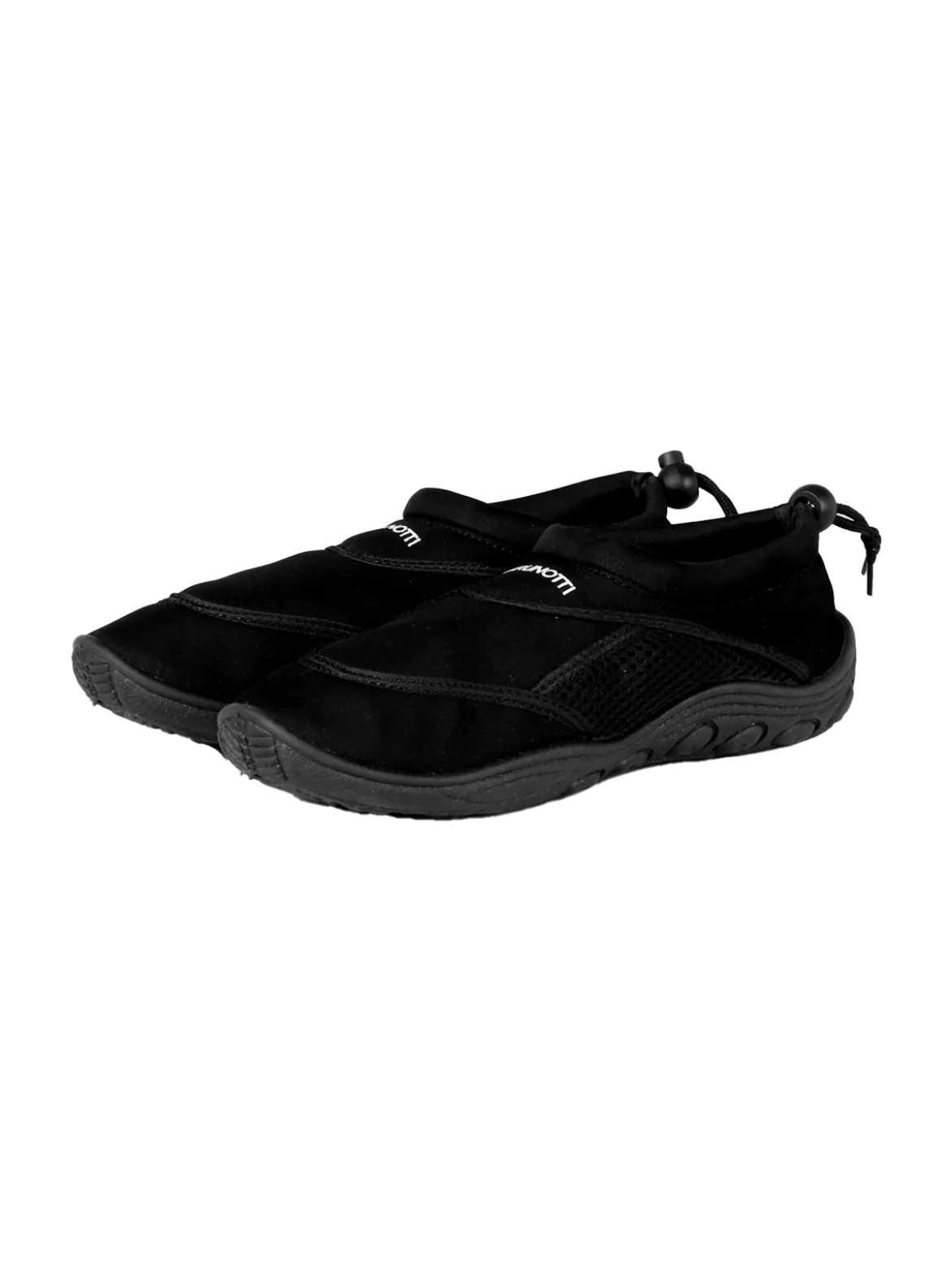Paddles Jongens & Meisjes Waterschoen | Zwart