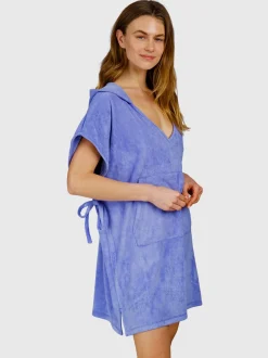 Paige Dames Poncho | Jewel