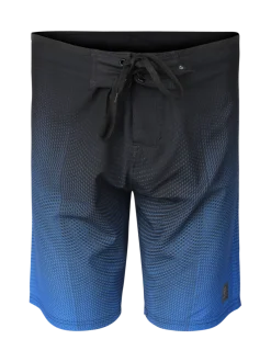 Paitor-AO Heren Boardshort | Blauw