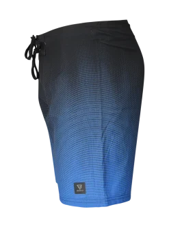 Paitor-AO Heren Boardshort | Blauw