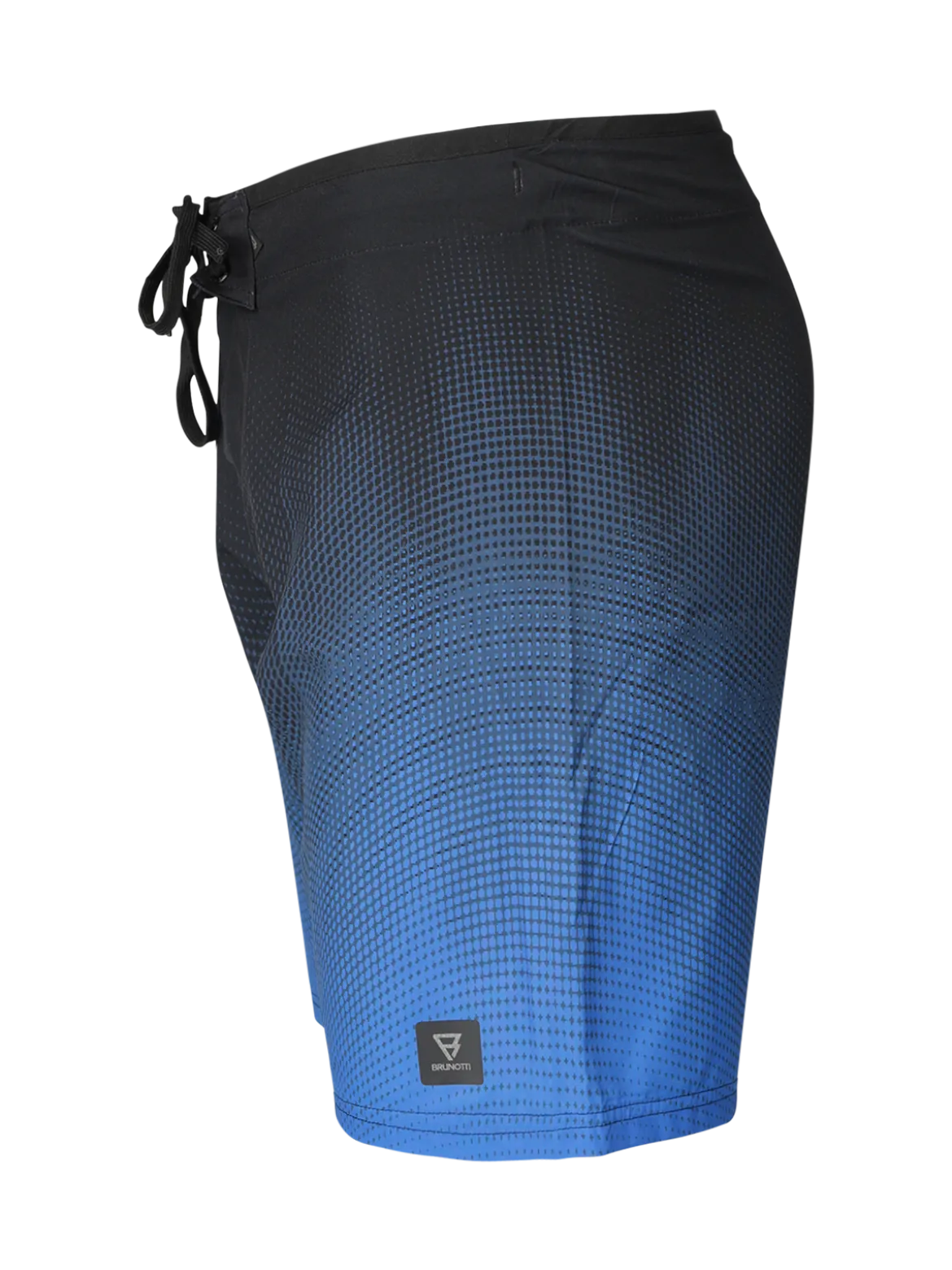 Paitor-AO Heren Boardshort | Blauw