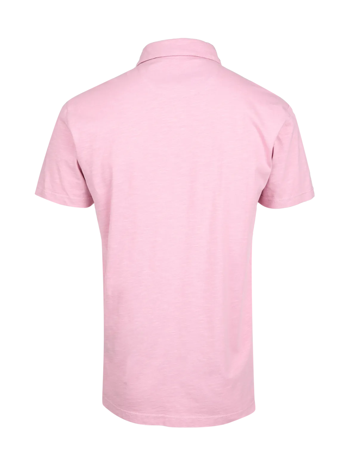Palorai Heren Polo | Mauve Mist