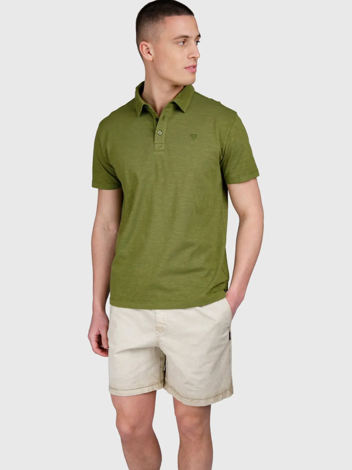 Palorai Heren Polo | Mayfly