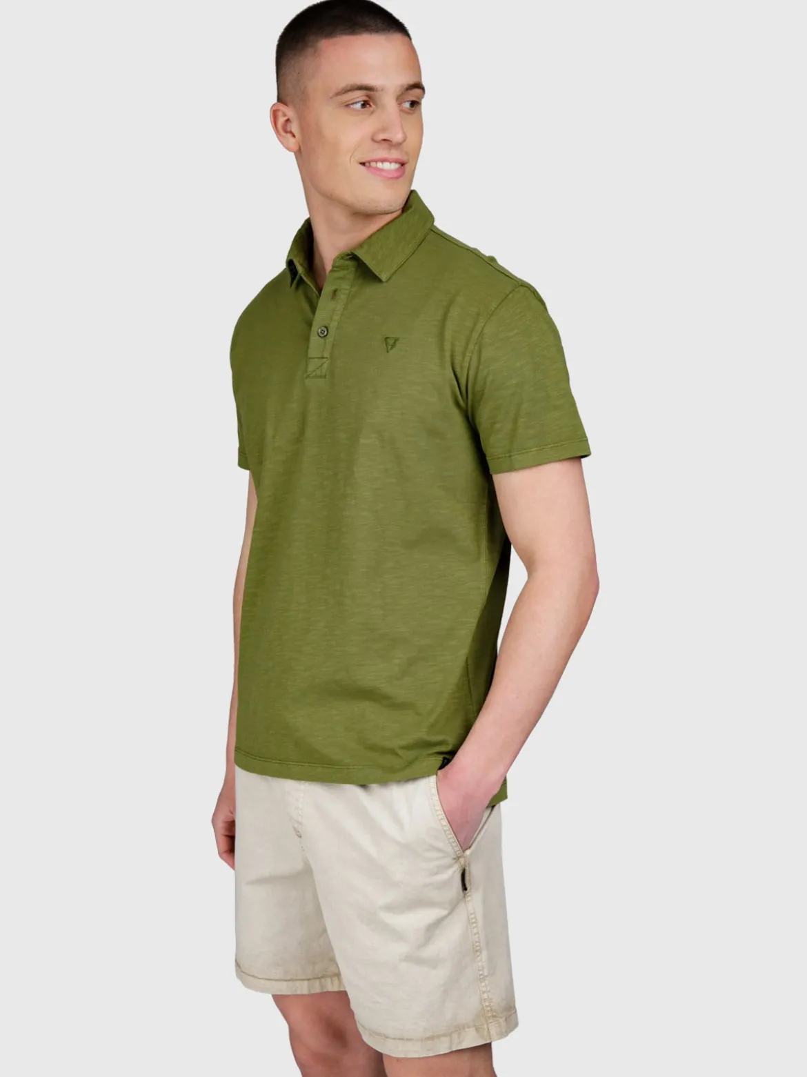 Palorai Heren Polo | Mayfly