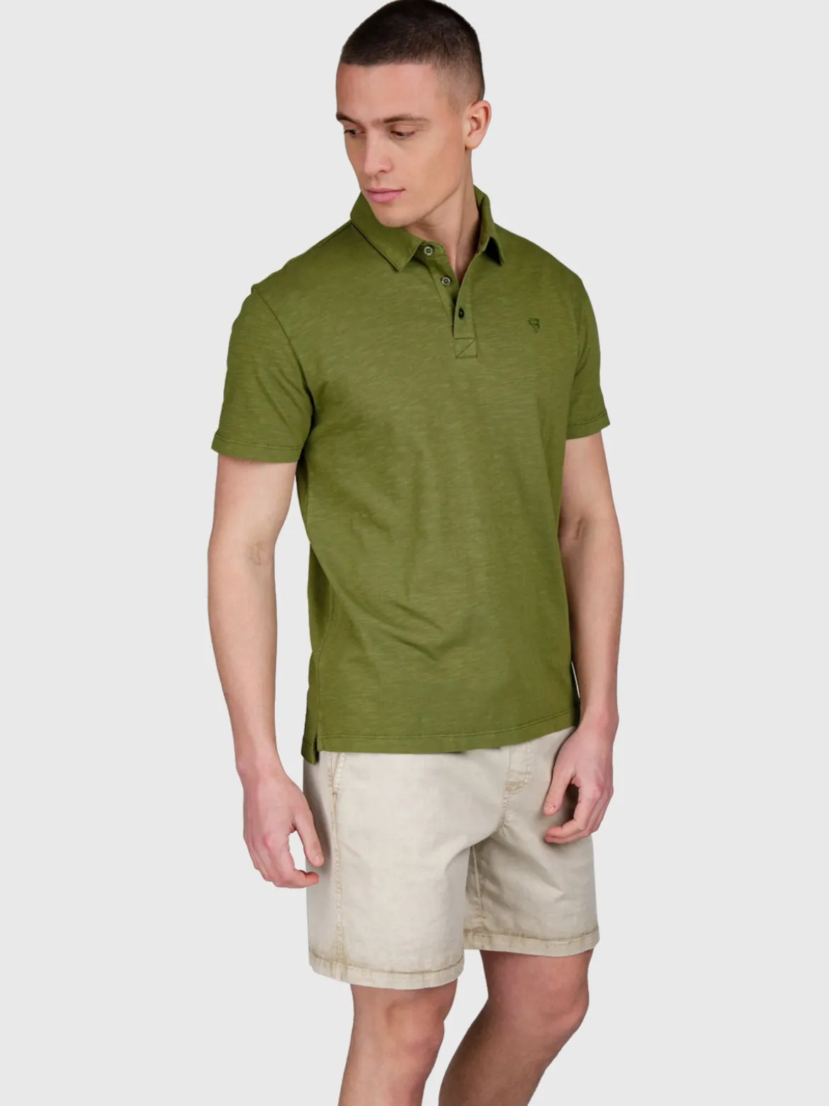Palorai Heren Polo | Mayfly