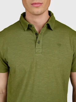 Palorai Heren Polo | Mayfly