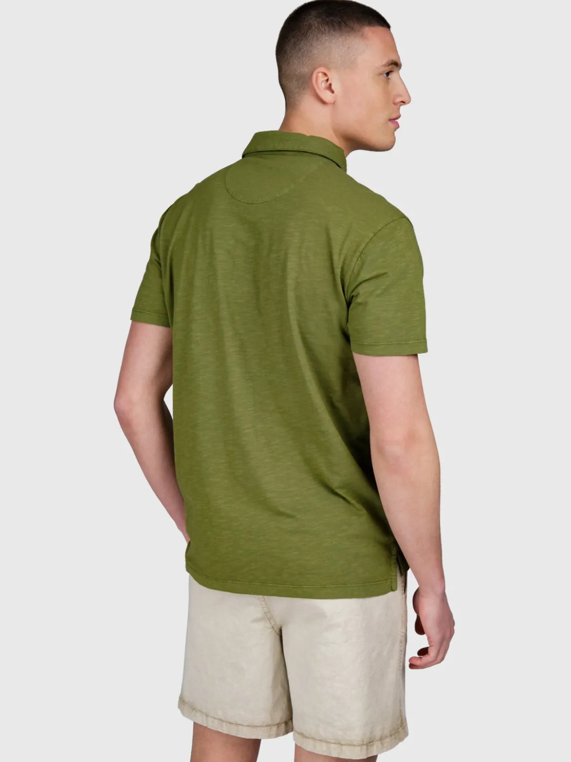 Palorai Heren Polo | Mayfly