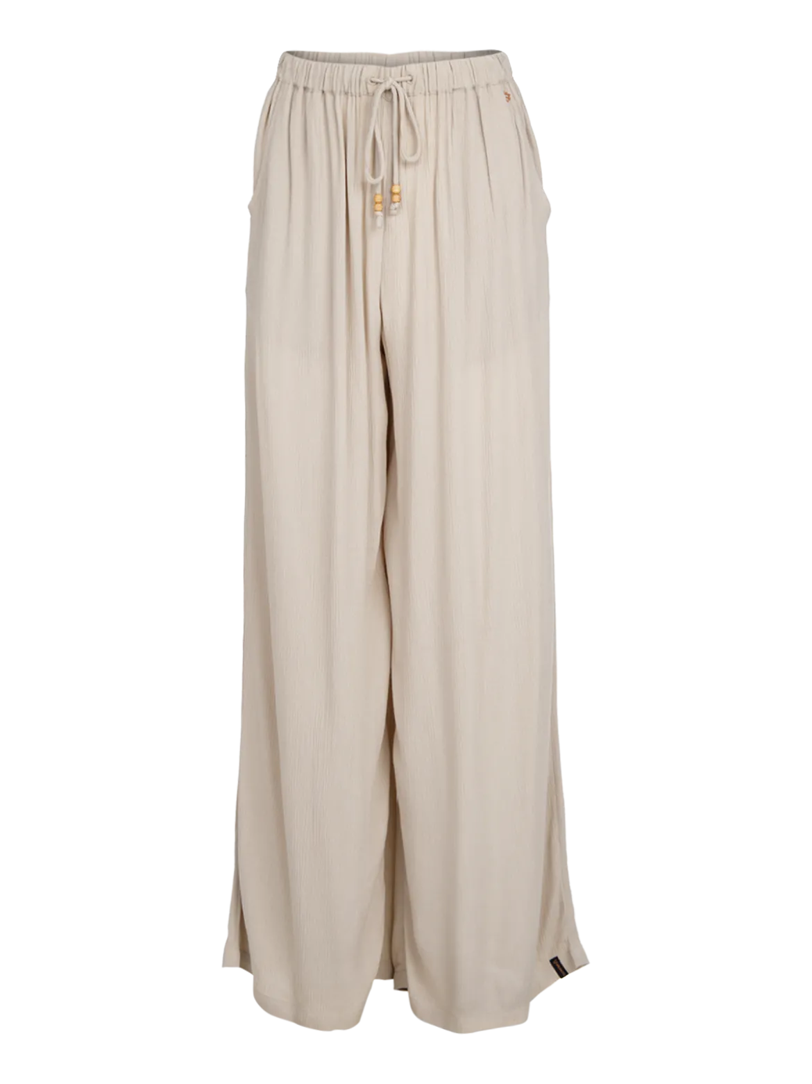 Pantella Dames Pants | Feather Grey