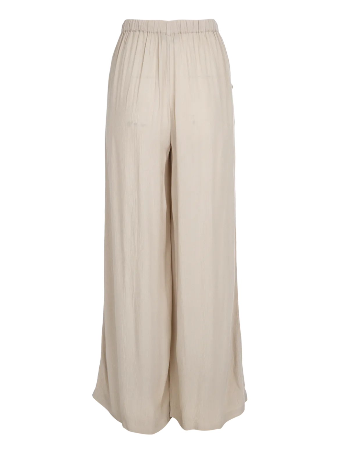 Pantella Dames Pants | Feather Grey