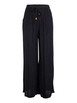 Pantella Dames Pants | Zwart