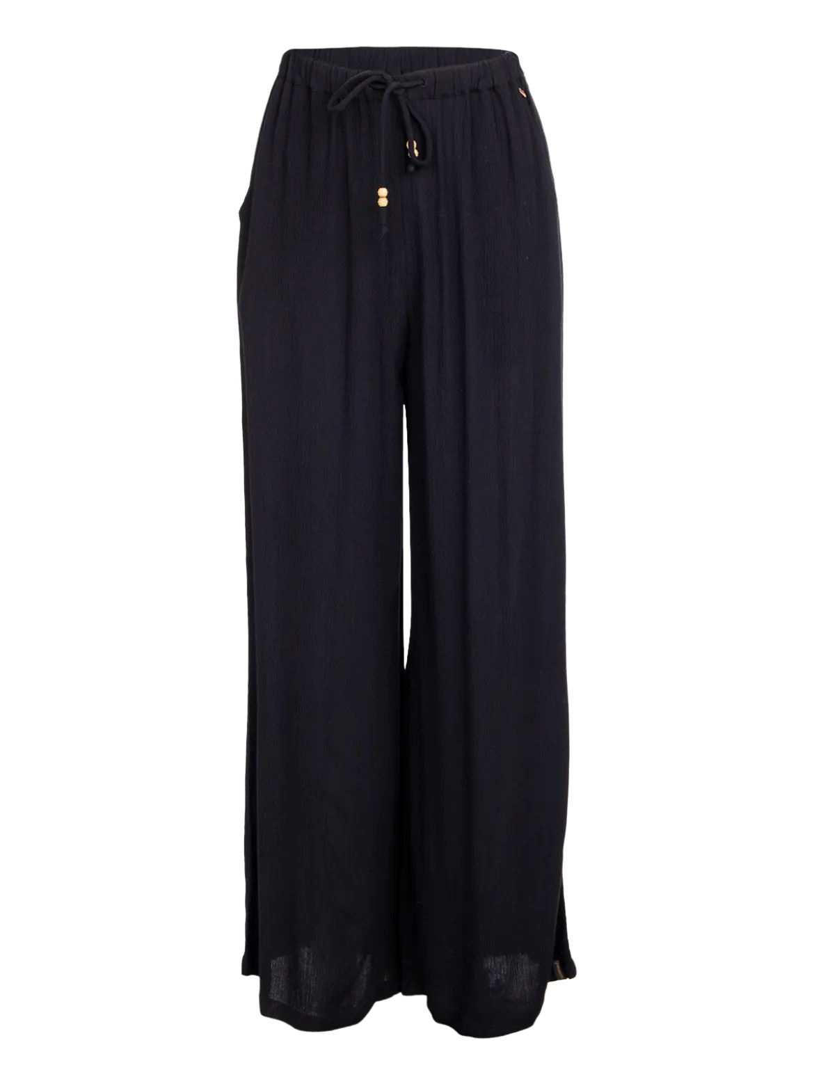 Pantella Dames Pants | Zwart
