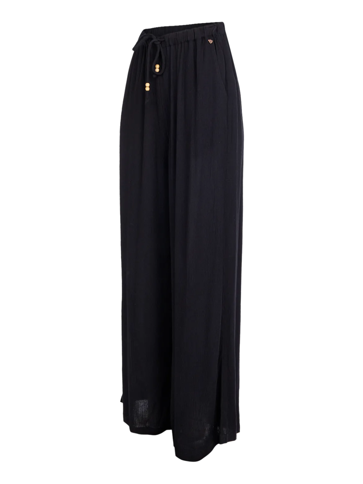 Pantella Dames Pants | Zwart