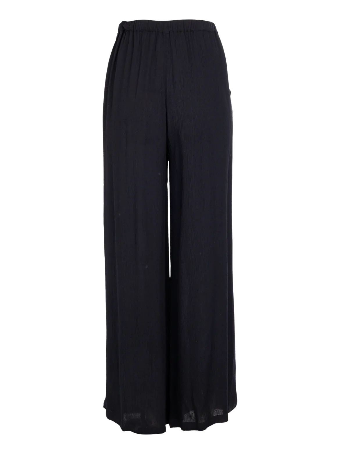 Pantella Dames Pants | Zwart