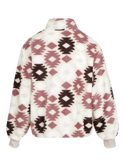 Peggy Women Urban Fleece | Moonbeam