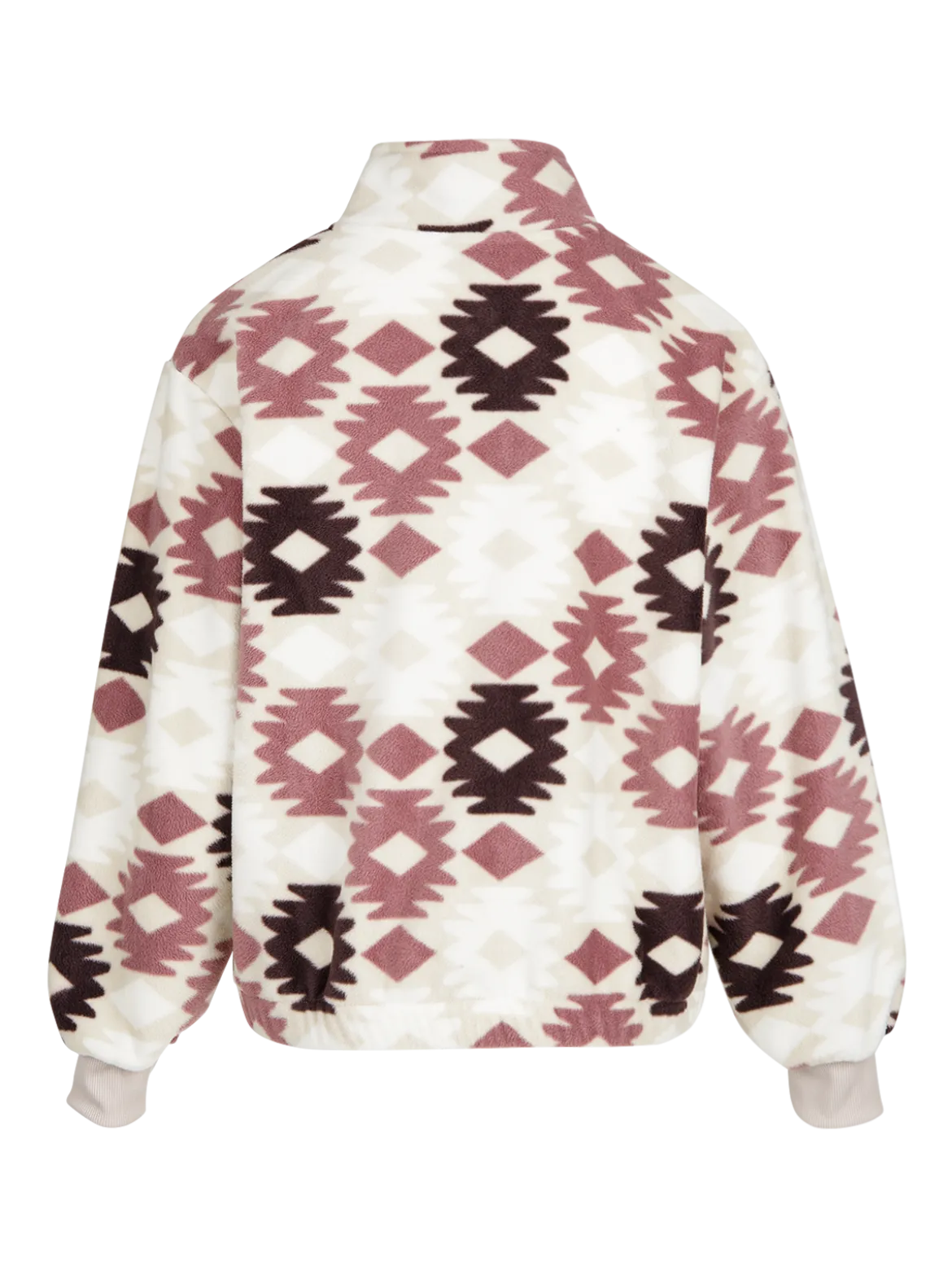 Peggy Women Urban Fleece | Moonbeam
