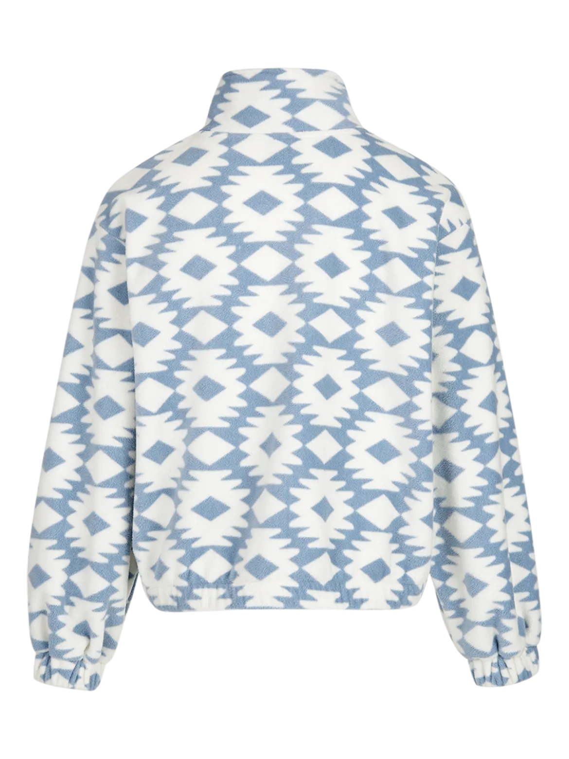 Peggy Women Urban Fleece | Pale Blue