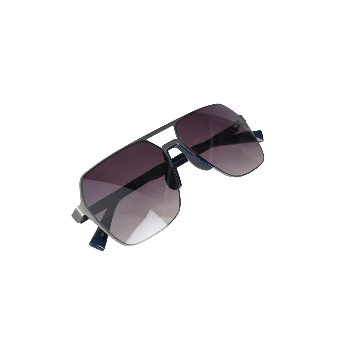 Peniche Unisex Zonnebril | Grijs