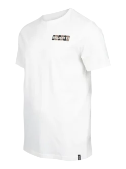 Pietros Heren T-shirt | Snow