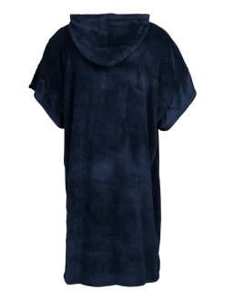 Ponchetto Heren Poncho | Indigo Blue
