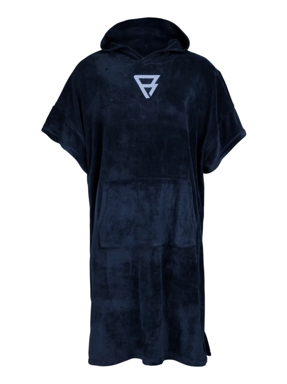 Ponchetto Heren Poncho | Indigo Blue
