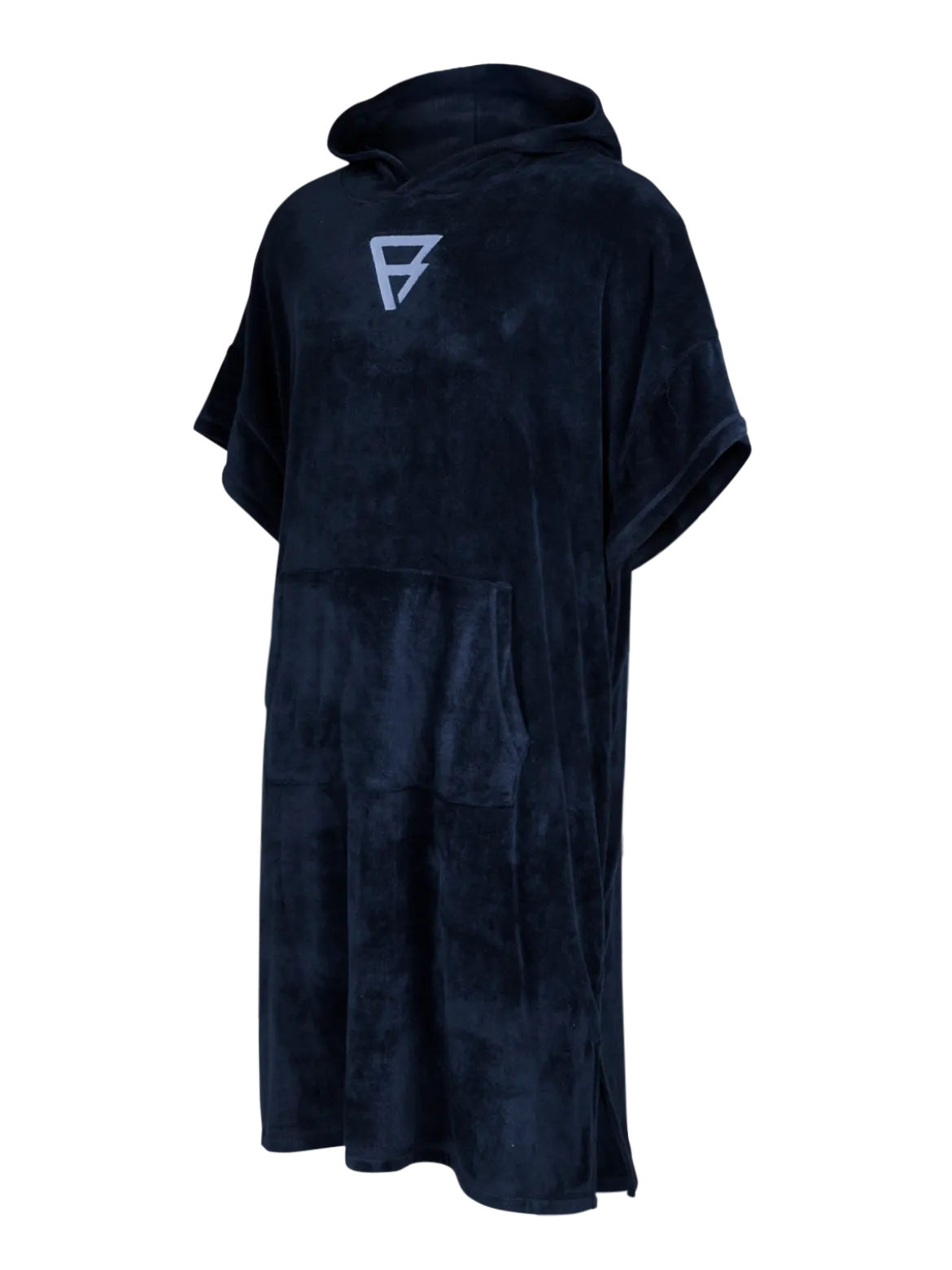 Ponchetto Heren Poncho | Indigo Blue