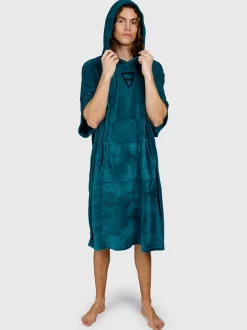 Ponchetto Heren Poncho | Mediterranea