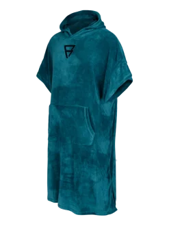 Ponchetto Heren Poncho | Mediterranea