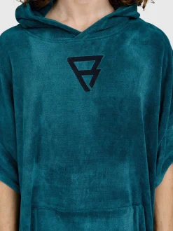 Ponchetto Heren Poncho | Mediterranea