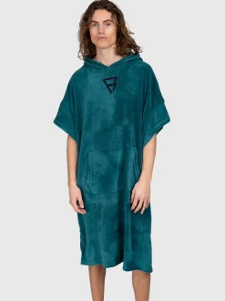 Ponchetto Heren Poncho | Mediterranea