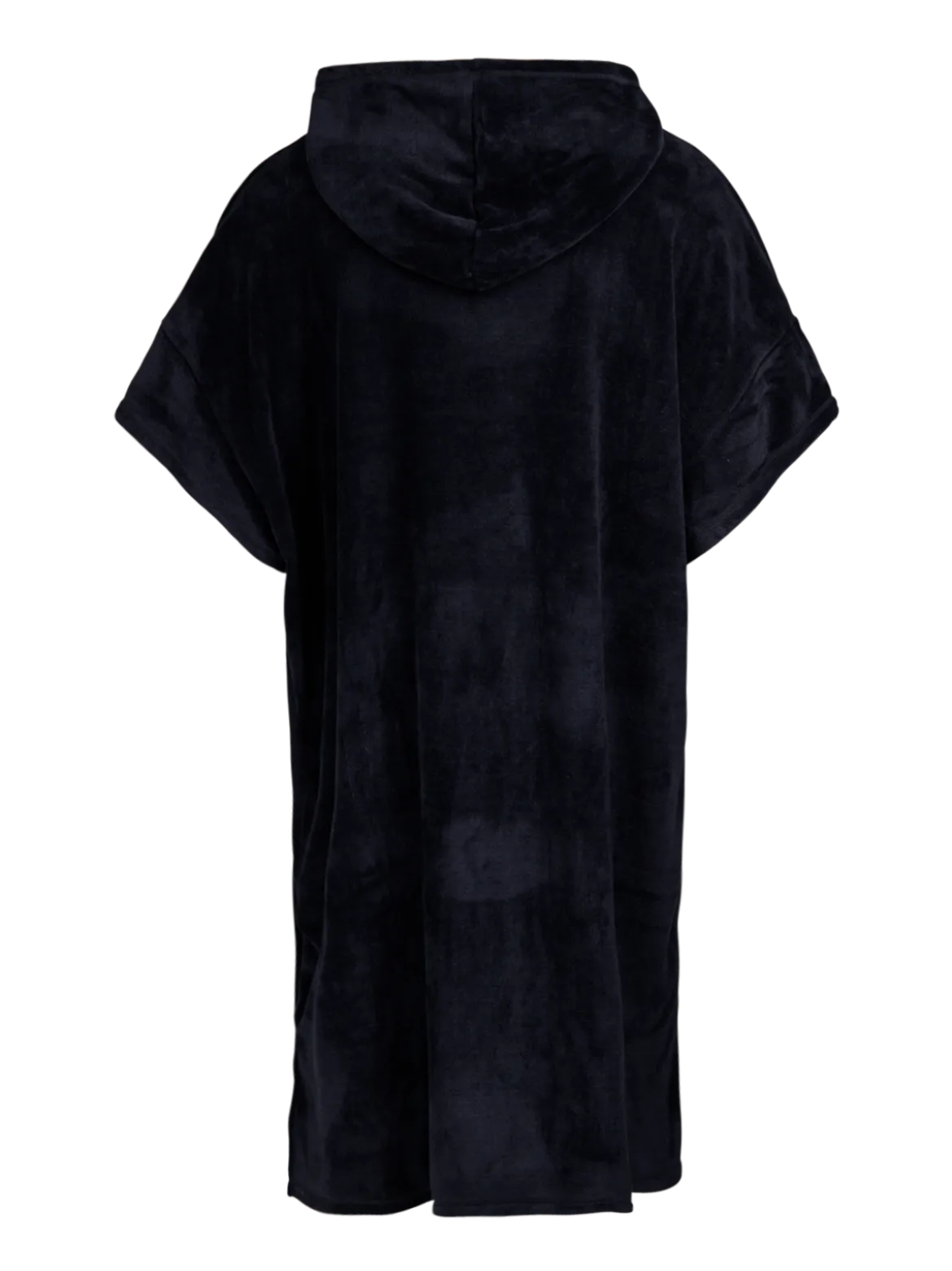 Ponchetto Heren Poncho | Zwart