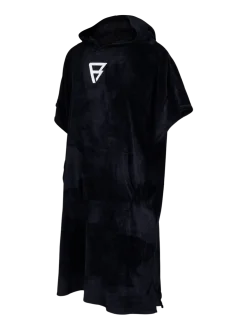 Ponchetto Heren Poncho | Zwart