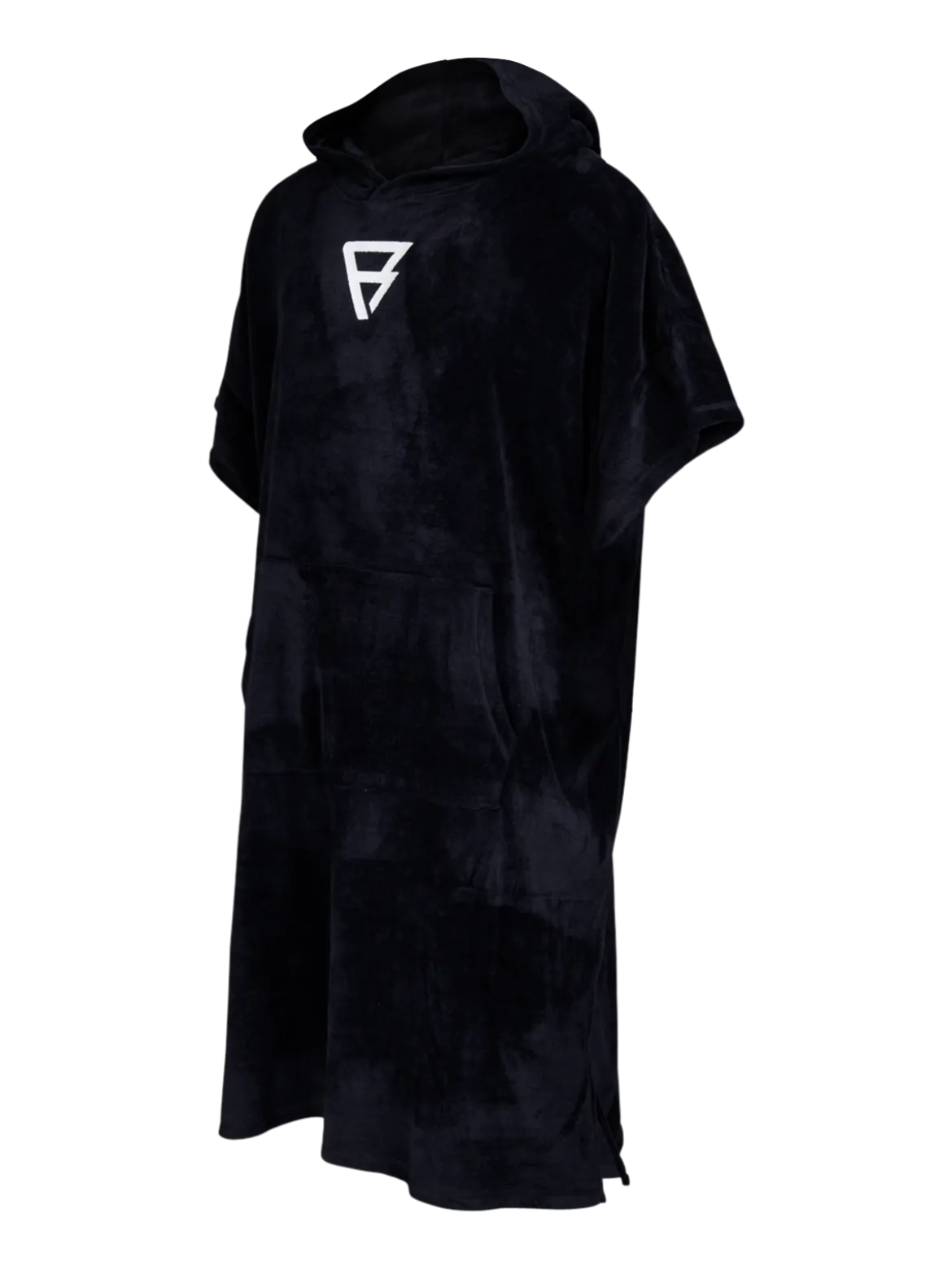 Ponchetto Heren Poncho | Zwart