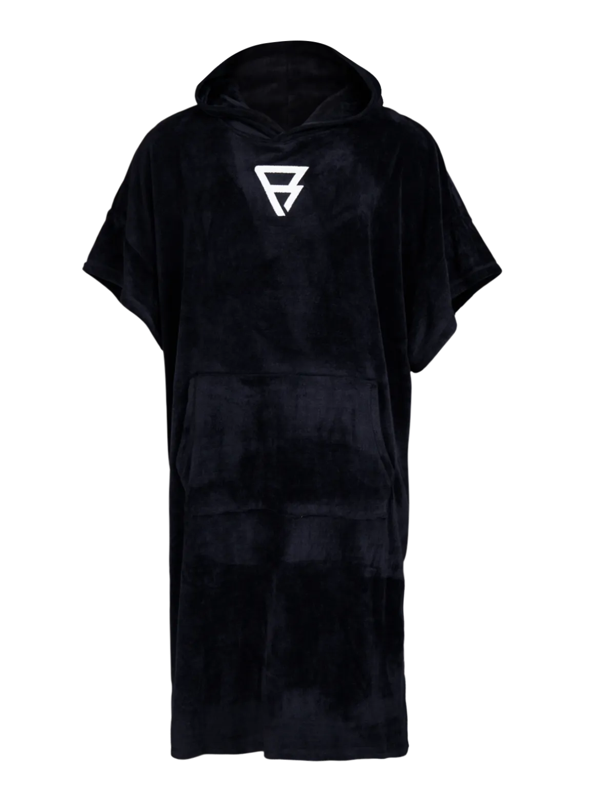 Ponchetto Heren Poncho | Zwart