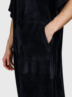 Ponchetto Heren Poncho | Zwart