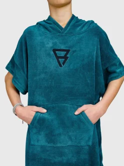 Ponchettoy Jongens Poncho | Mediterranea
