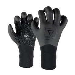 Pre-Curved Neopreen Handschoenen | 3mm