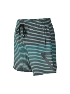 Preves Heren Zwemshort | Bottle Green