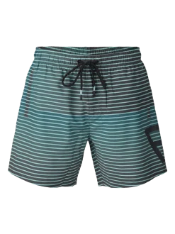 Preves Heren Zwemshort | Bottle Green