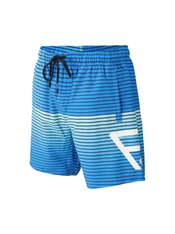 Preves Heren Zwemshort | Neon Blue