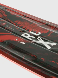 Pro-X+G10Fins Uni Kiteboard