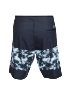 Quinn Heren Boardshorts | Pirate Black