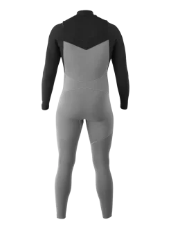Radiance-Fullsuit-5/3mm Heren Wetsuit | Grijs
