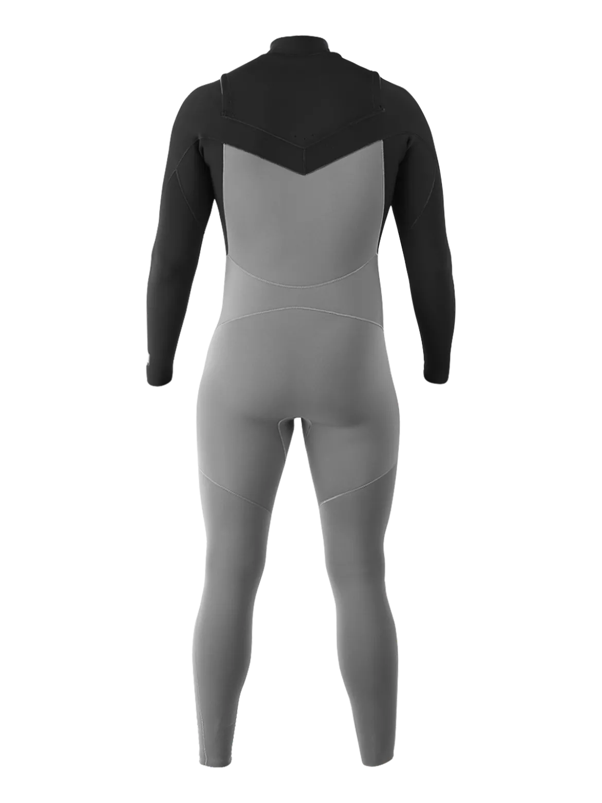Radiance-Fullsuit-5/3mm Heren Wetsuit | Grijs