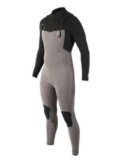 Radiance-Fullsuit-5/3mm Heren Wetsuit | Grijs