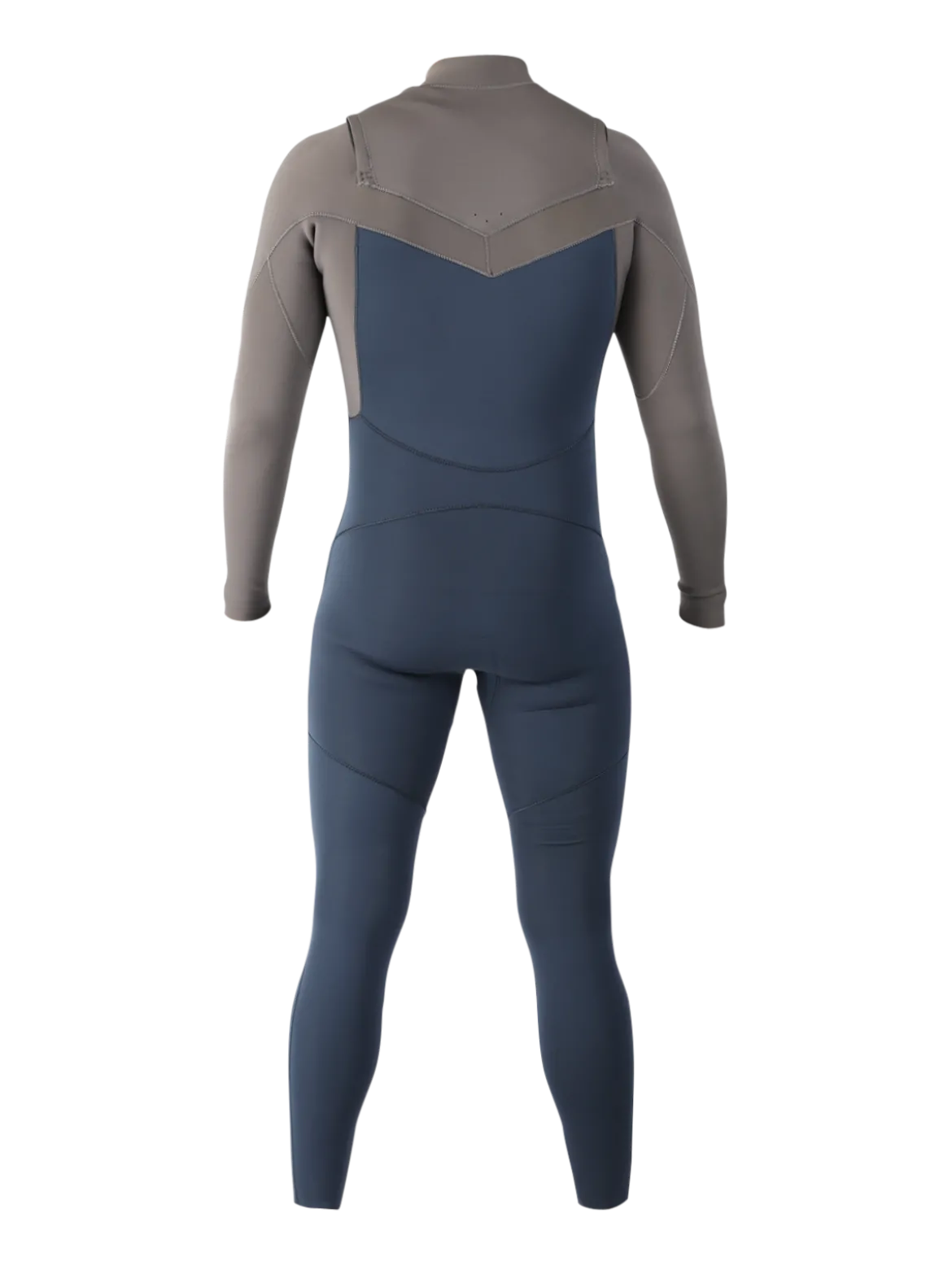 Radiance Fullsuit 4/3mm Heren Wetsuit | Blauw