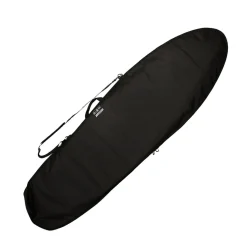 Radiance Surf Boardbag | Zwart