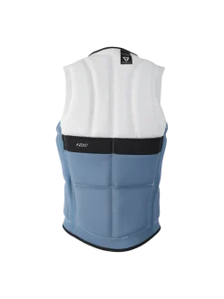 Radiance Uni Impact Vest | Blauw