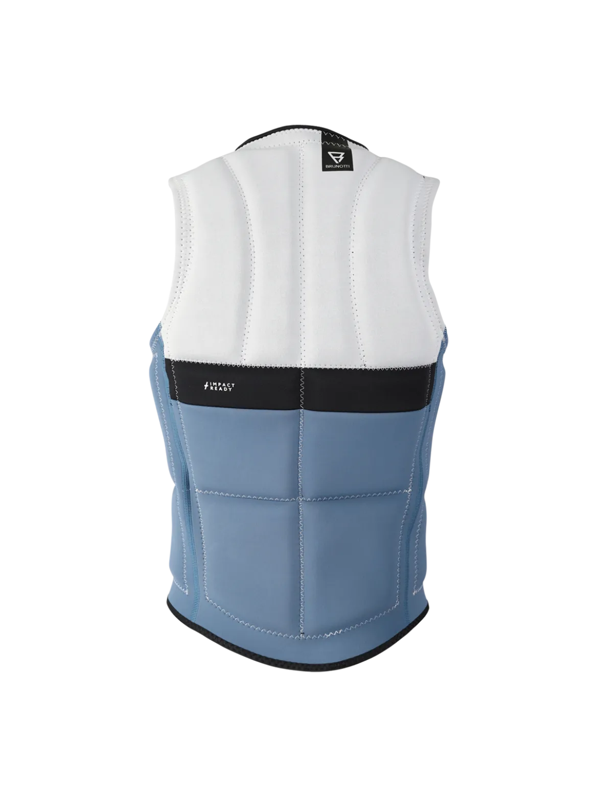 Radiance Uni Impact Vest | Blauw