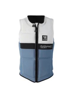 Radiance Uni Impact Vest | Blauw